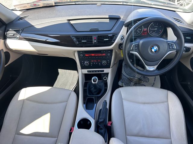 Image for 2014 BMW X1 2014 BMW X1 X LINE X DRIVE LOW KMS NEW NCT