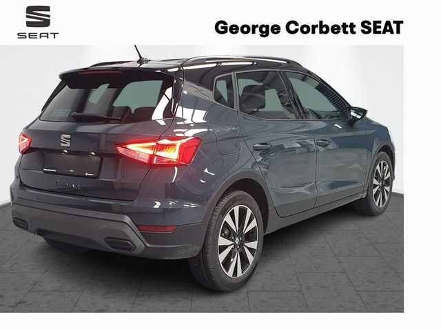 Image for 2026 SEAT Arona SE Plus - New facelift model