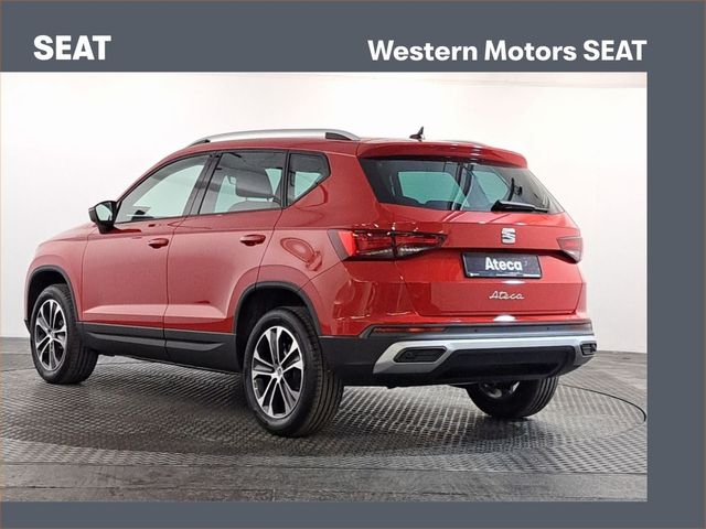 Image for 2025 SEAT Ateca SE Plus Winter Pack 2.0 TDi