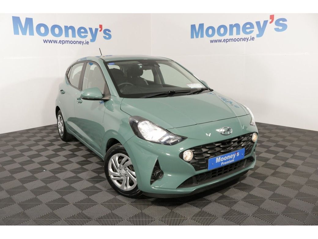 Image for 2023 Hyundai i10 SE 1.0L PETROL HATCHBACK