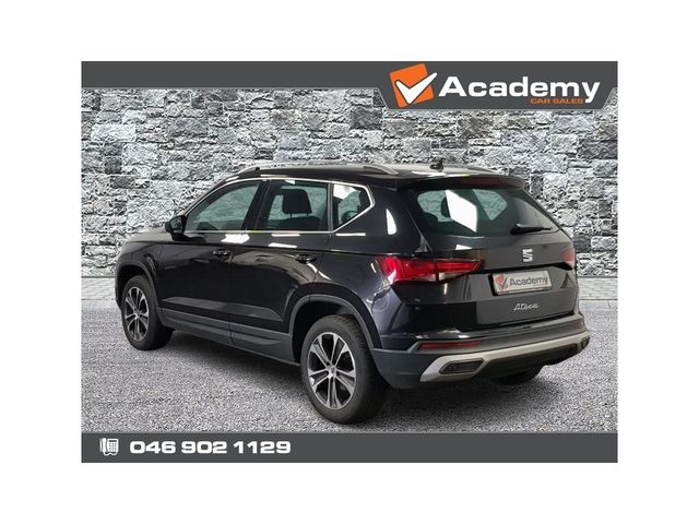 Image for 2024 SEAT Ateca PA 2.0tdi 115HP SE+ 5DR**JUST LANDED**