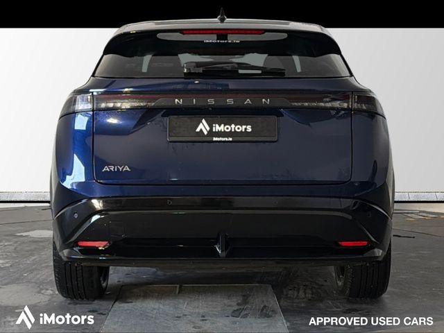 Image for 2024 Nissan Ariya 63KW Advance 4DR Auto