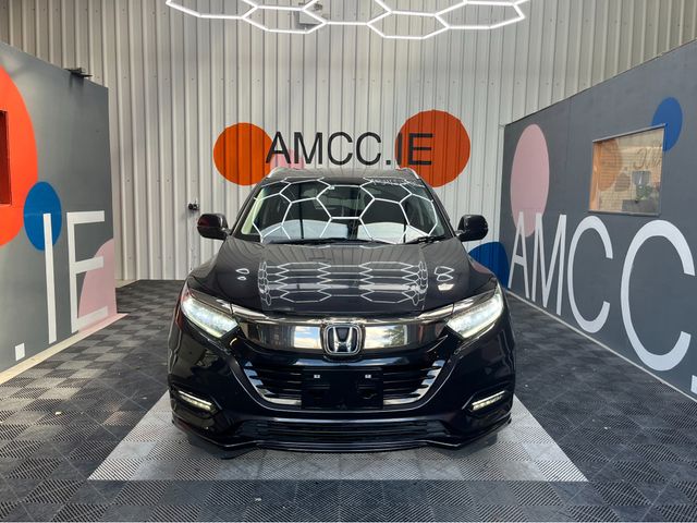 Image for 2018 Honda Vezel ONLY €19950! HONDA VEZEL 1.5 HYBRID / 51k KMs / REVERSE CAMERA , HEATED SEATS , ADAPTIVE CRUISE & MORE