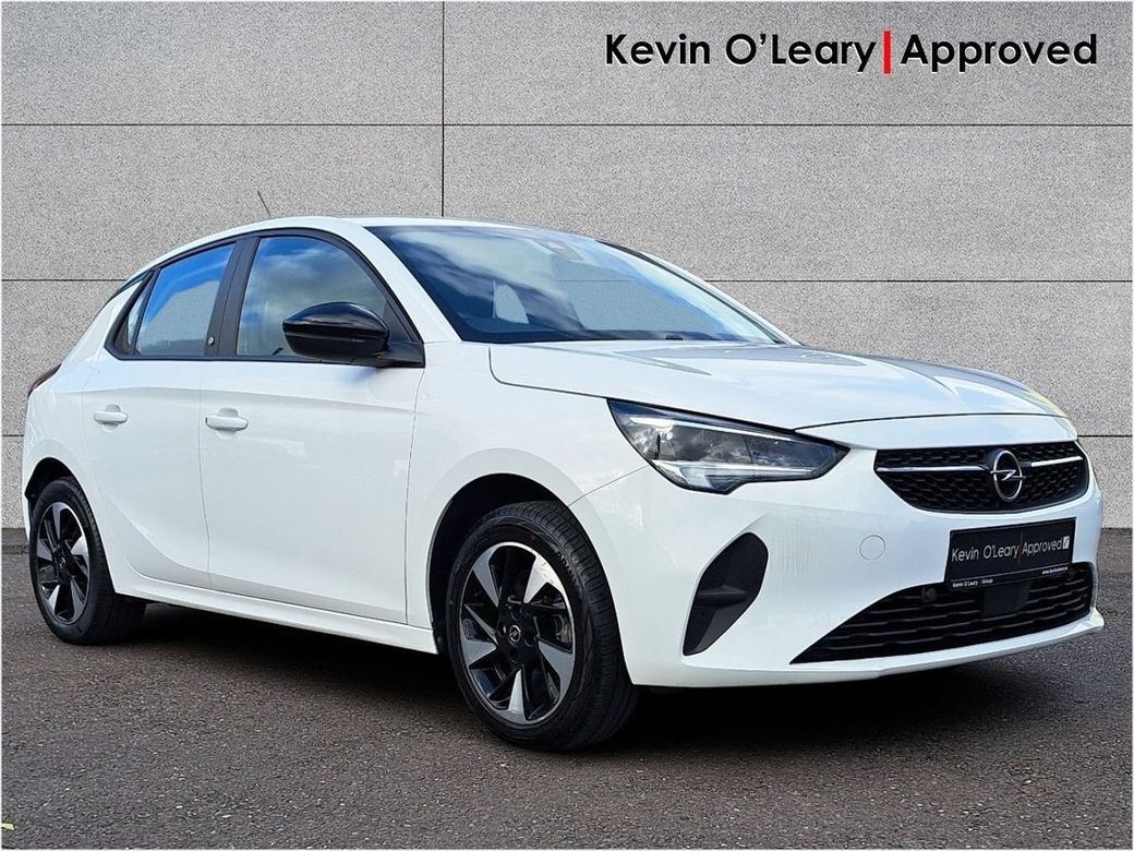 Image for 2021 Opel Corsa-e SC Electric