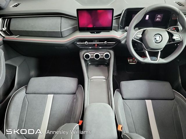 Image for 2026 Skoda Kodiaq *Order your 261* Sportline 2.0Tdi 150hp DSG