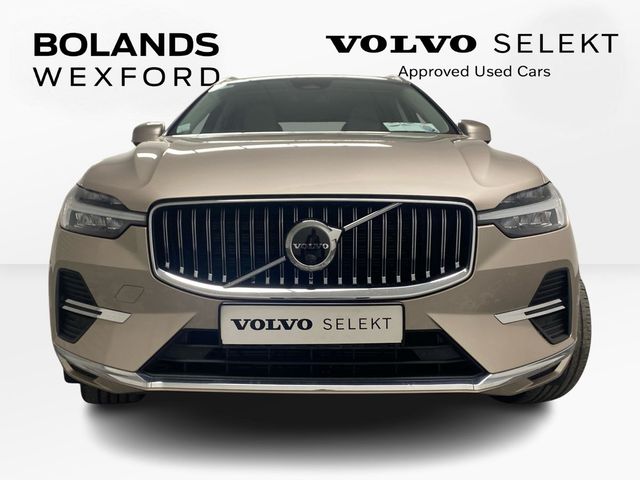 Image for 2023 Volvo XC60 B4 diesel MHEV 197hp AT8 Plus Bright
