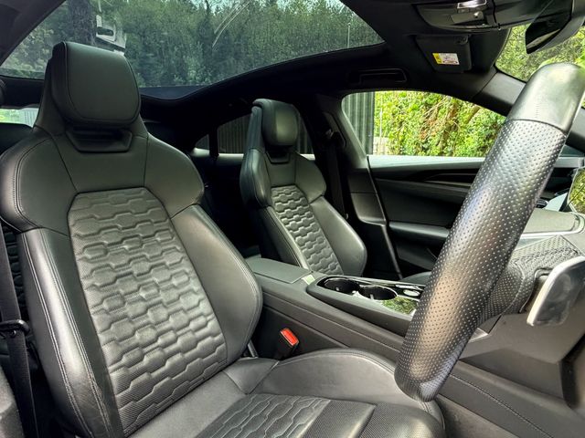 Image for 2022 Audi e-tron GT 2022 (221) Audi E-Tron GT 530BHP QUATTRO