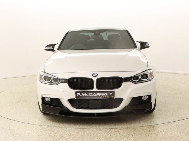 Image for 2015 BMW 3 Series 320d M Sport Auto