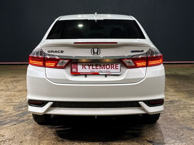 Image for 2020 Honda Grace PETROL HYBRID 1.5L - DIGITAL A/C - CRUISE CONTROL - REVERSE CAMERA