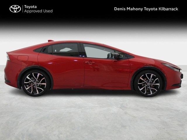 Image for 2024 Toyota Prius PLUG-IN HYBRID