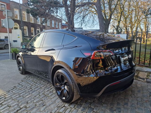 Image for 2024 Tesla Model Y LONG RANGE AWD RANGE OF 485KLMS *TESLA WARRANTY*
