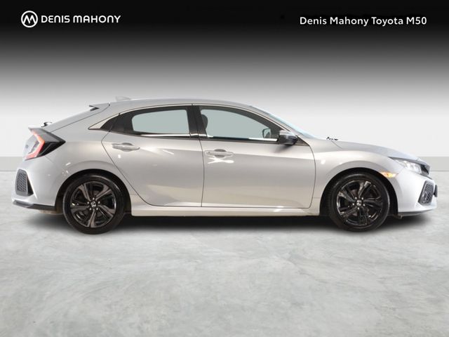 Image for 2020 Honda Civic Smart Plus
