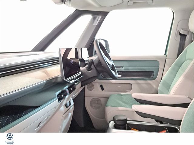 Image for 2026 Volkswagen ID. Buzz 7 Seat Edition