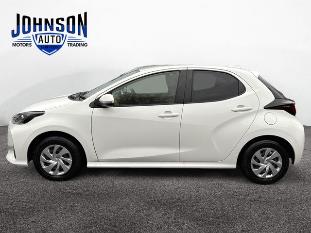 Image for 2021 Toyota Yaris 1.0 Petrol Auto