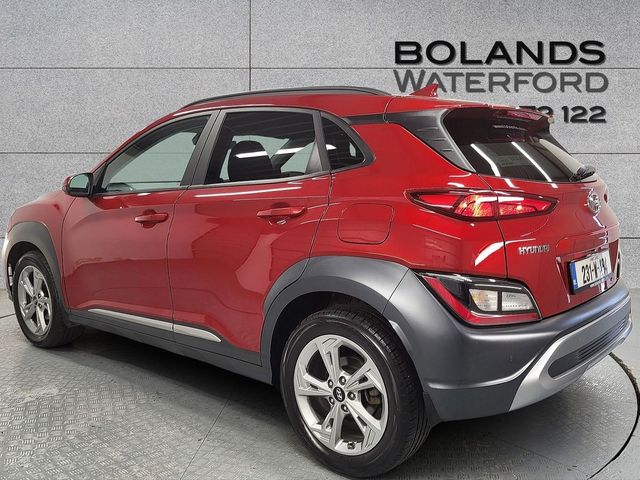 Image for 2023 Hyundai Kona 1.0 T-GDI Executive Two Tone Roof Finance from €100 per week