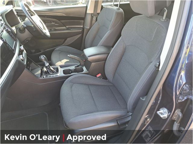 Image for 2020 Ssangyong Korando 1.6D 2WD