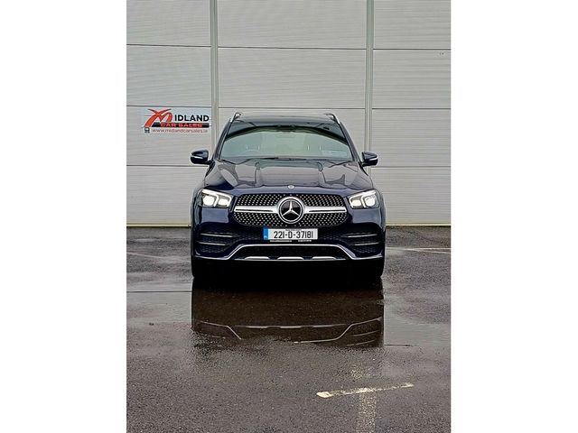 Image for 2022 Mercedes-Benz GLE Class **Pan Roof**350 DE AMG **Now Sold**