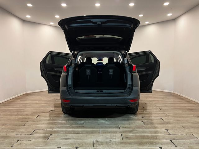 Image for 2018 Peugeot 5008 ALLURE 1.5 BLUE HDI 130 6 6.2 4DR