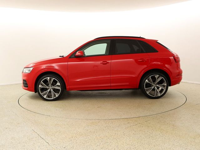 Image for 2016 Audi Q3 