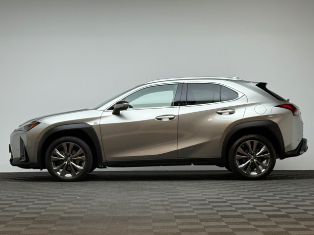 Image for 2023 Lexus UX 250H 250H F SPORT DESIGN