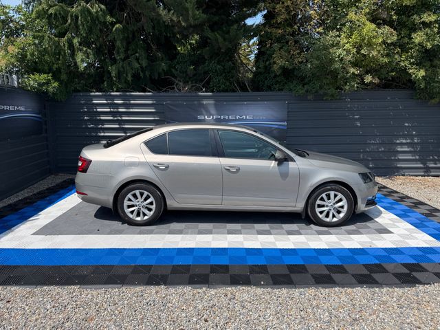 Image for 2018 Skoda Octavia AMBITION 1.6TDI 115HP