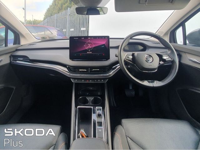 Image for 2022 Skoda Enyaq 60 RWD Leather Interior **PCP from €236 monthly** "Call / Text Evan on 083-0234686"