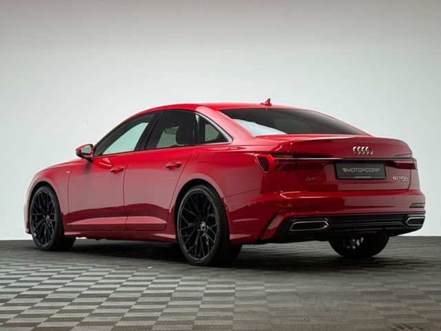 Image for 2023 Audi A6 S LINE 50 TFSI E QUATTRO