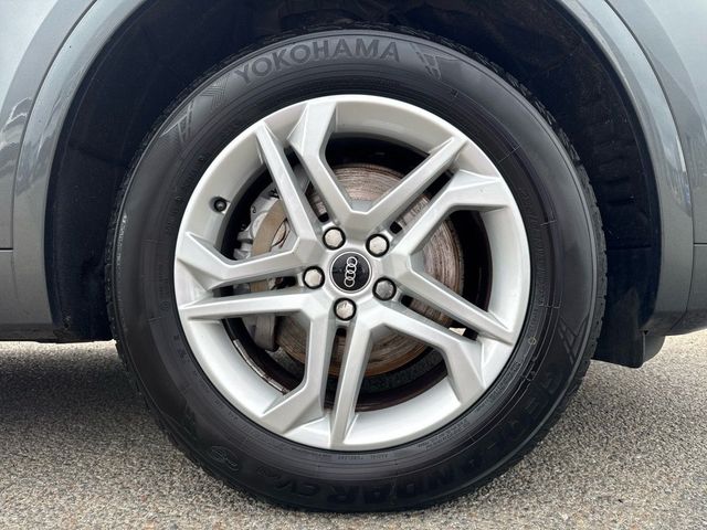 Image for 2022 Audi Q5 40 TDI 204HP S tronic quattro S Line