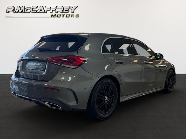 Image for 2020 Mercedes-Benz A Class A 200 A/T AMG Line