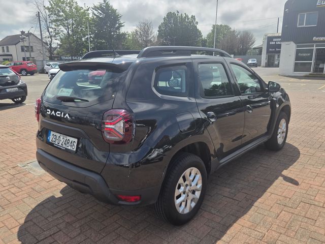 Image for 2023 Dacia Duster Expression TCE 90 4X2 NBI 5DR