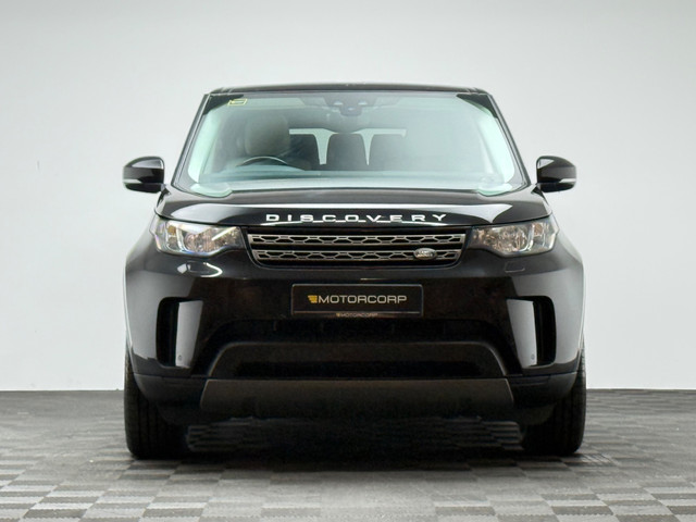 Image for 2017 Land Rover Discovery SE SD4 2.0 240HP 7 SEATER