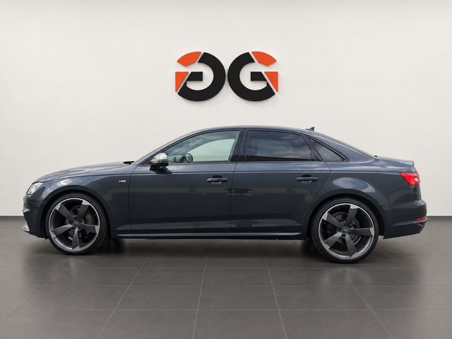 Image for 2016 Audi A4 S LINE 2.0 TDI QUATTRO *FULL SERVICE HISTORY*
