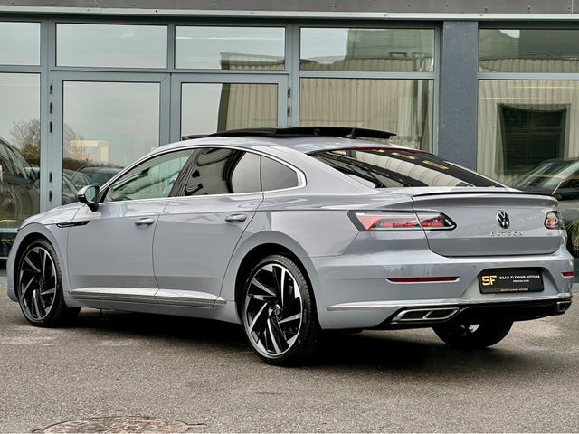 Image for 2024 Volkswagen Arteon R-LINE 2.0 TDI MANUAL 6SPEED FWD 150HP 5DR