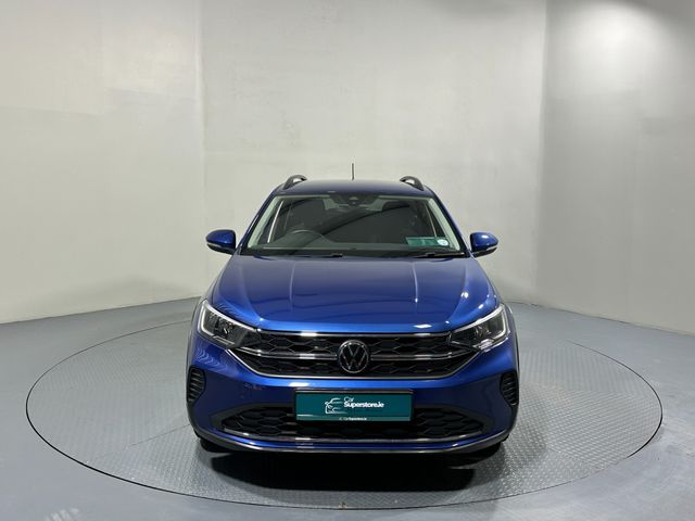 Image for 2024 Volkswagen Taigo Life 1.0 TSi 242