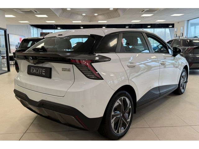 Image for 2026 MG MG4 SR Excite *MARCH MADNESS & O% FINANCE*