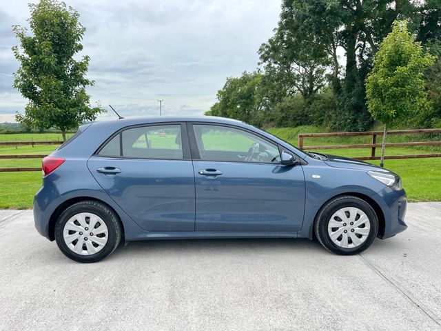 Image for 2017 Kia Rio 1.25 Petrol *TRADE IN PRICE €10, 950 STRAIGHT SALE PRICE €9, 950*
