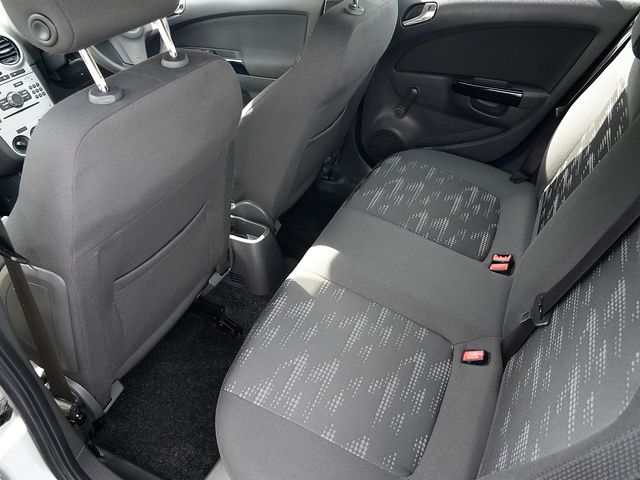 Image for 2012 Opel Corsa 1.2 Petrol Manual - Full Service History