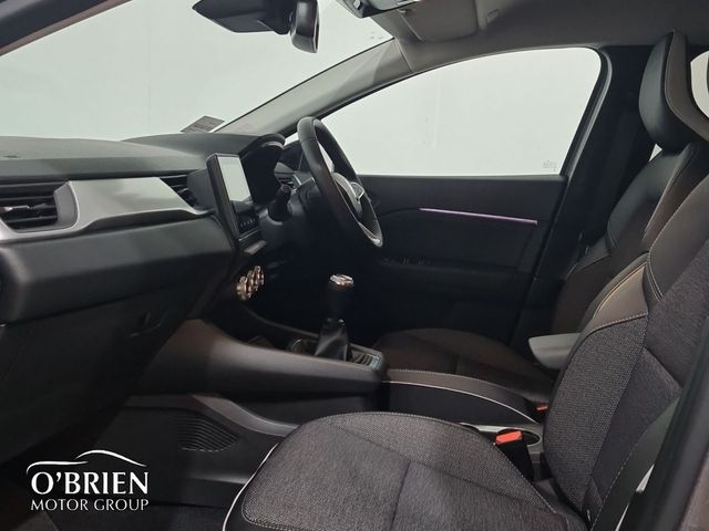 Image for 2023 Renault Captur TCe 90 Techno