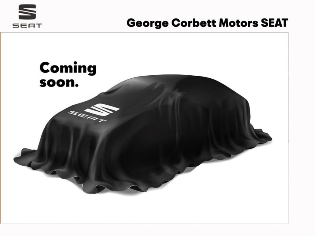 Image for 2026 SEAT Ibiza SE Plus 1.0TSi 115bhp - New