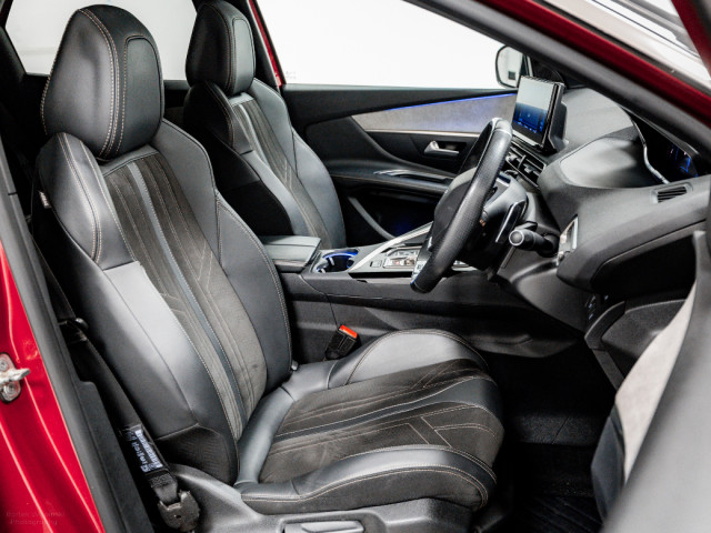 Image for 2021 Peugeot 3008 GT 1.5 Diesel Auto 130HP