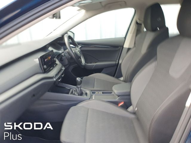 Image for 2022 Skoda Octavia 2.0TDi Ambition 115hp - 2 Year Warranty (From €103 per week)