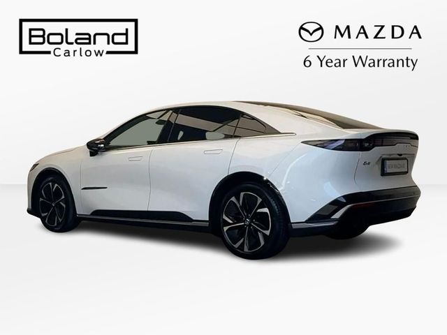 Image for 2026 Mazda Mazda6 TAKUMI 78KWH *AVAILABLE NOW* €75 PER WEEK ON PCP