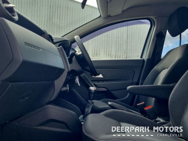 Image for 2020 Dacia Duster Blue dCi 115 Comfort
