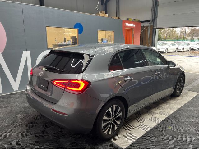 Image for 2020 Mercedes-Benz A Class €25950 2020 MERCEDES-BENZ A200D 2.0 AUTOMATIC / CRUISE CONTROL / REVERSE CAMERA / ELECTRIC MEMORY & HEATED SEATS / PADDLE SHIFTERS