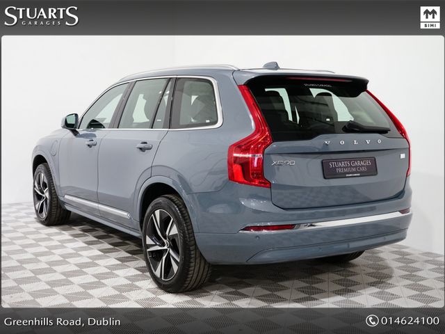 Image for 2023 Volvo XC90 *T8 Phev Core AWD 5DR Auto