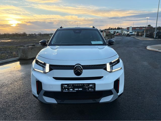 Image for 2026 Citroen C3 Aircross 2026