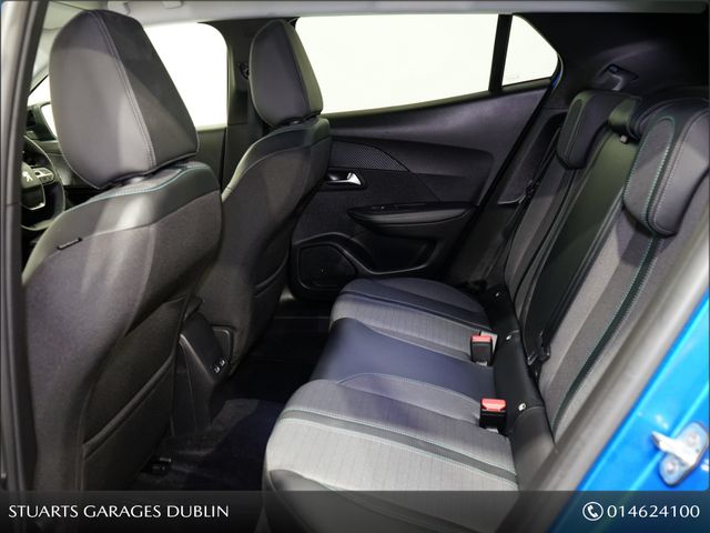 Image for 2023 Peugeot 2008 Eallure 136HP 50 KWH 4DR Auto