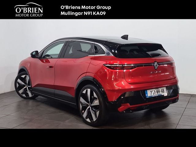 Image for 2023 Renault Megane E-Tech EV60 220hp Techno