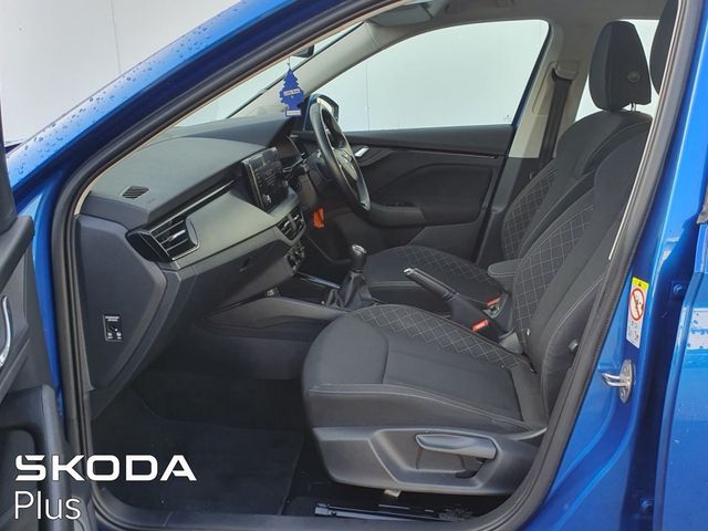 Image for 2023 Skoda Kamiq Ambition 1.0TSI 110HP