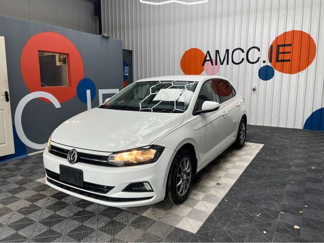 Image for 2018 Volkswagen Polo POLO AUTOMATIC 1.0 TSI COMFORT LINE / 60k KMs / REVERSE CAMERA & MORE